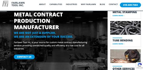 manufacturer’s website